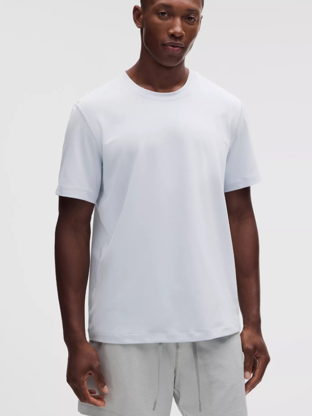 Lululemon tee